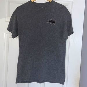 Grey T-shirt